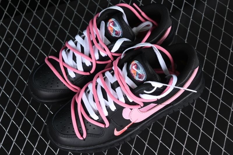 Nike Dunk Shoes